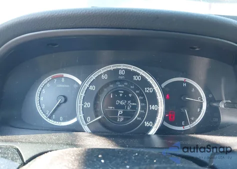 2017 Honda Accord Lx from USA, damaged, VIN 1HGCR2F30HA305585